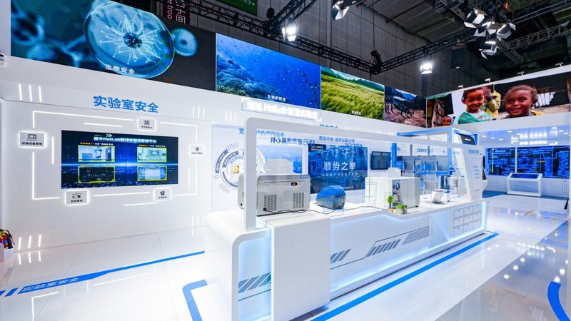小分子CDMO：揭秘药物研发背后的“隐形功臣