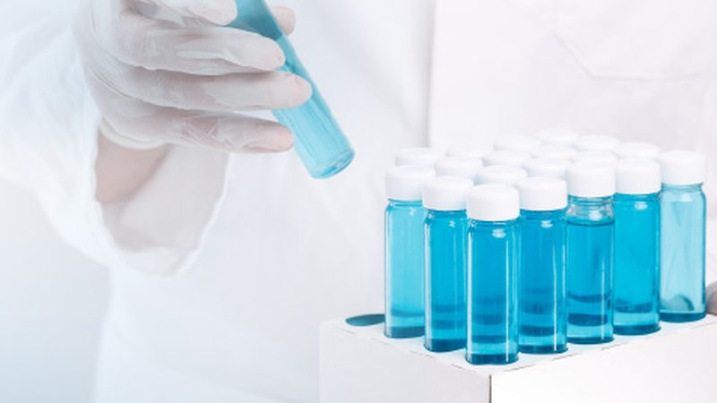 揭秘生物科技美容仪：与普通美容仪的五大差异