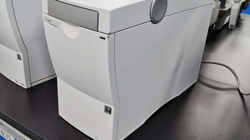 医院PCR核酸检测流程解析：从样本处理到结果输出