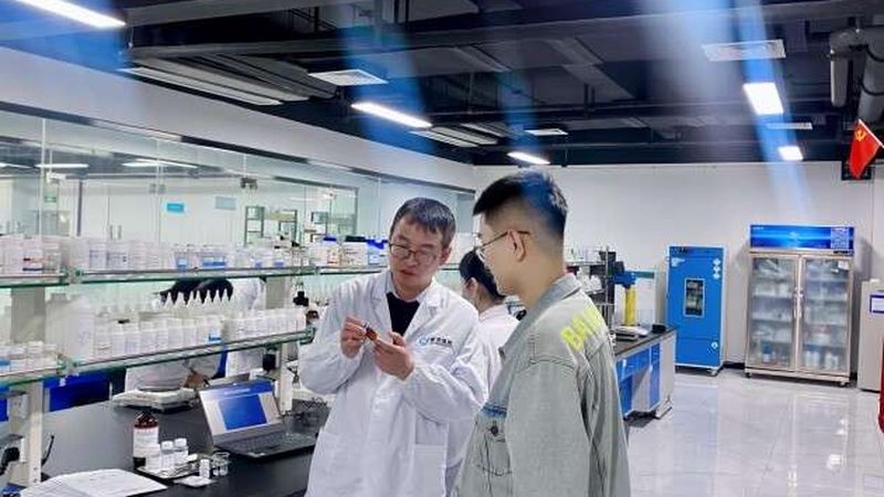 食品PCR检测：技术规范解析与实施要点