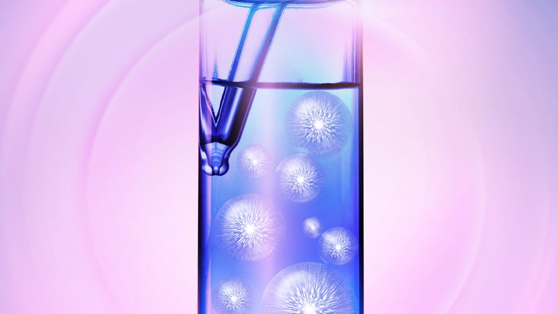 PCR检测设备：揭秘其核心技术与应用场景