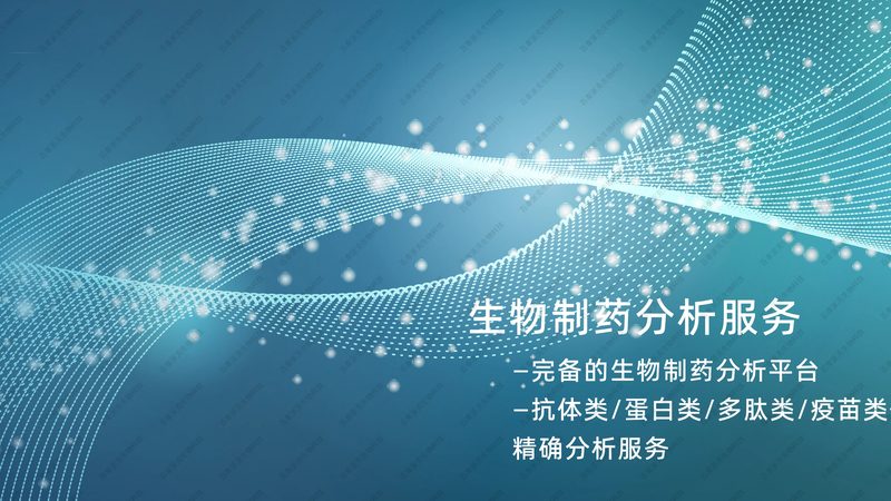 CDMO定制研发生产厂家：揭秘药物研发背后的“隐形英雄